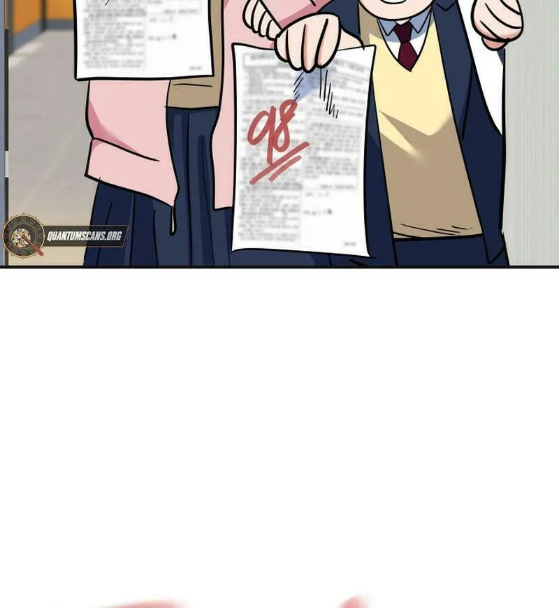 Reversing Life With Future USB! Chapter 12 page 84 - 