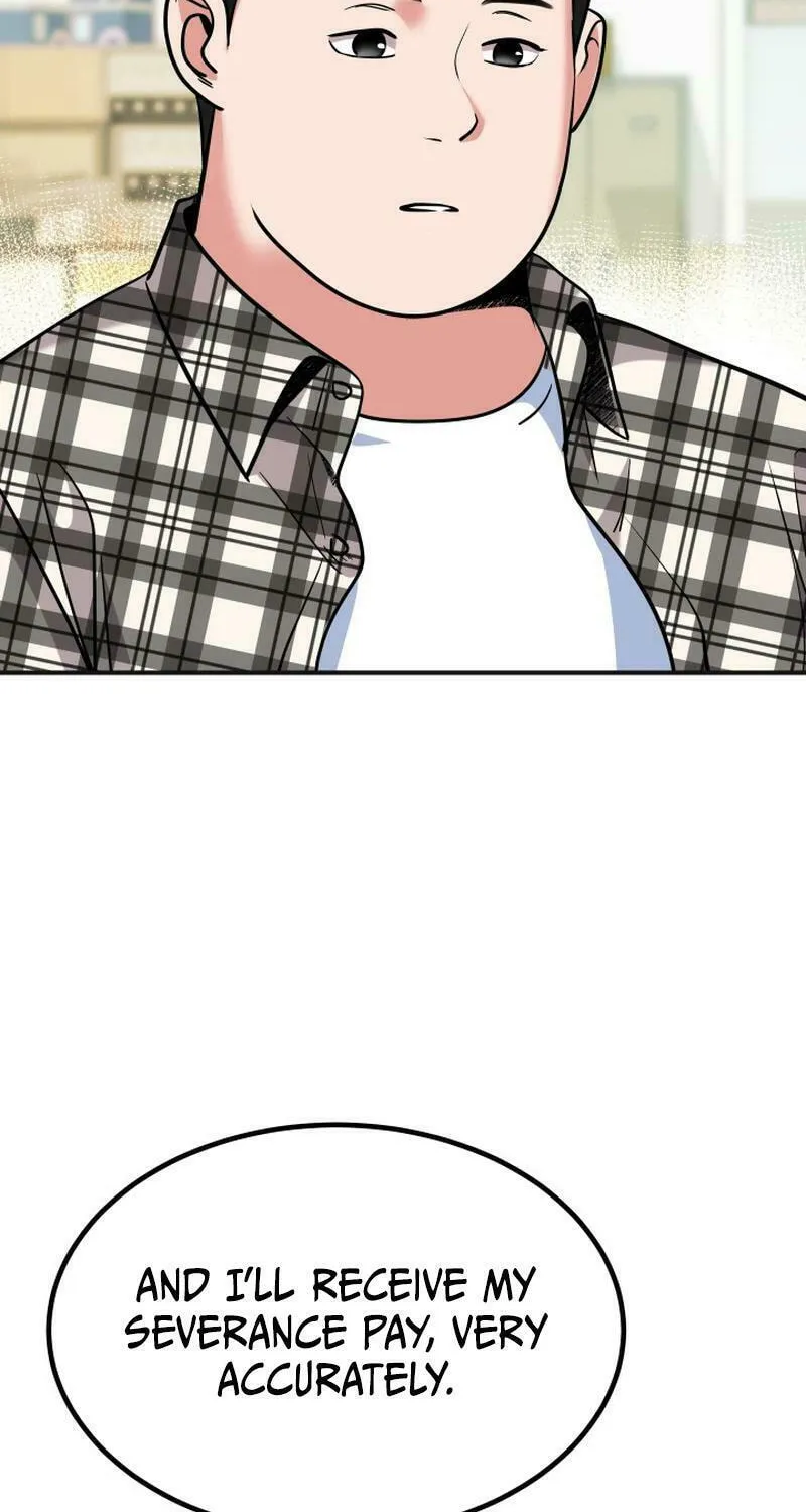 Reversing Life With Future USB! Chapter 12 page 88 - 