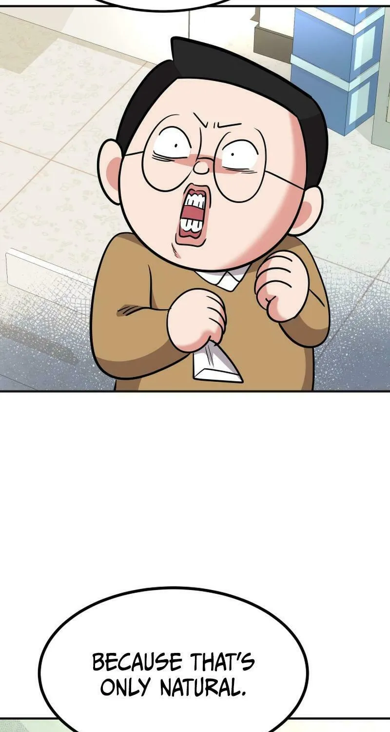 Reversing Life With Future USB! Chapter 12 page 89 - 