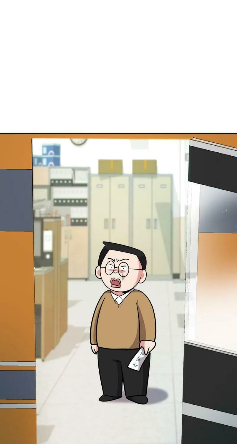 Reversing Life With Future USB! Chapter 12 page 91 - 