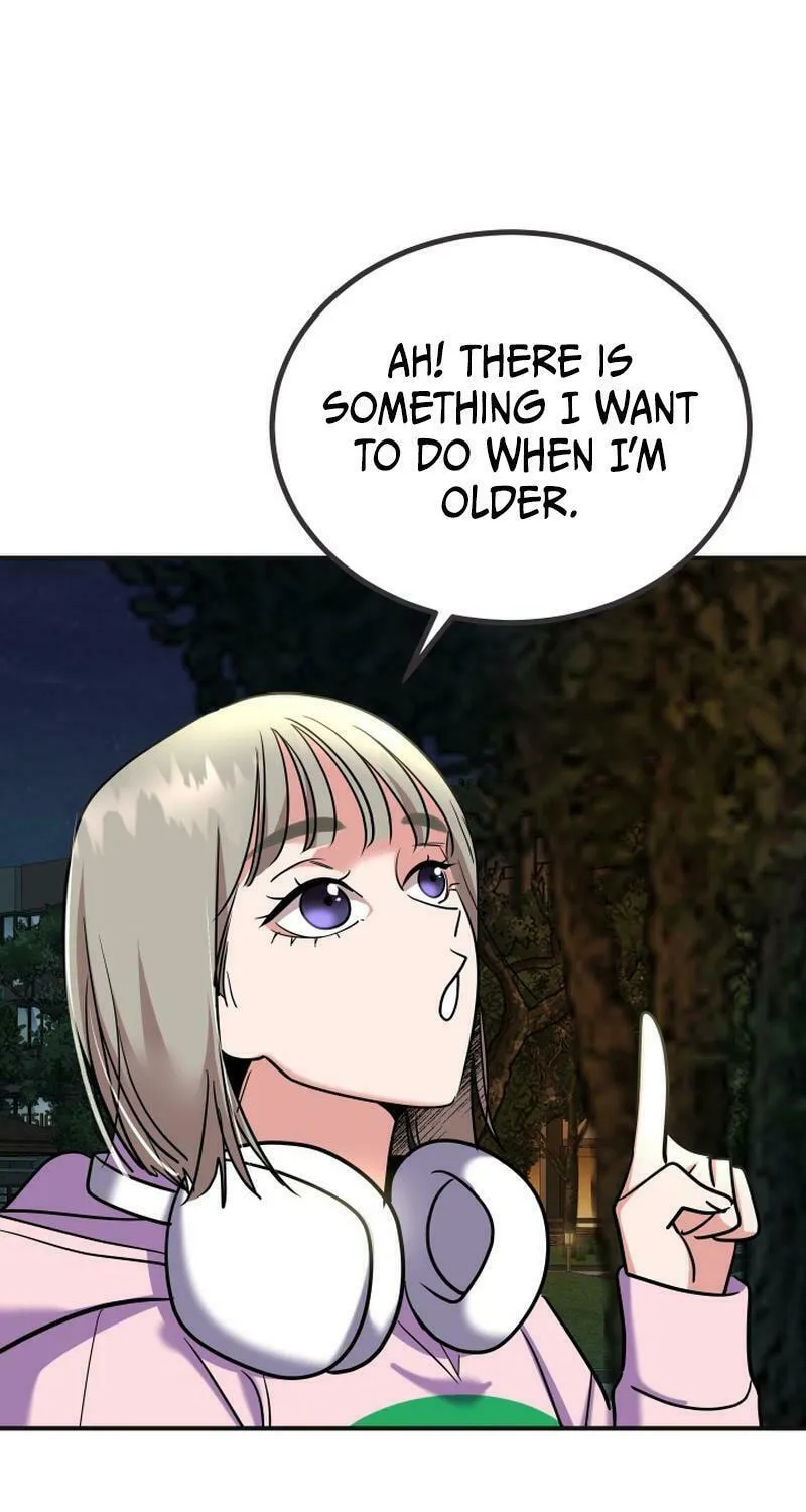 Reversing Life With Future USB! Chapter 13 page 101 - 