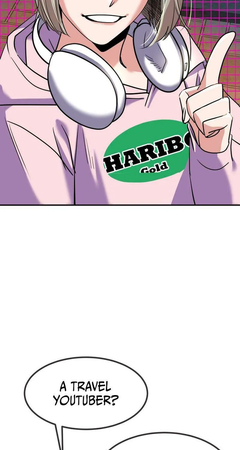 Reversing Life With Future USB! Chapter 13 page 104 - 