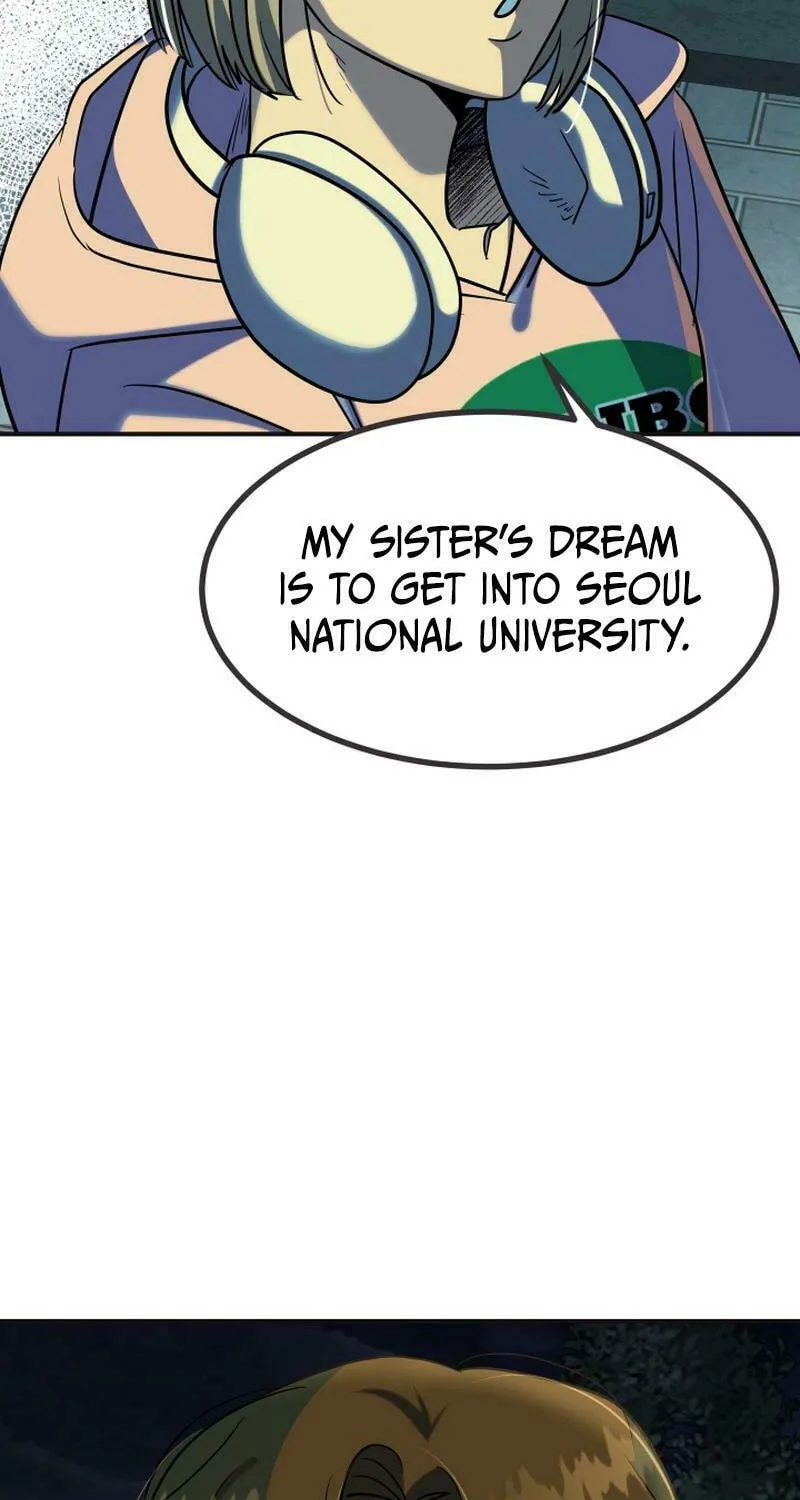 Reversing Life With Future USB! Chapter 13 page 110 - 