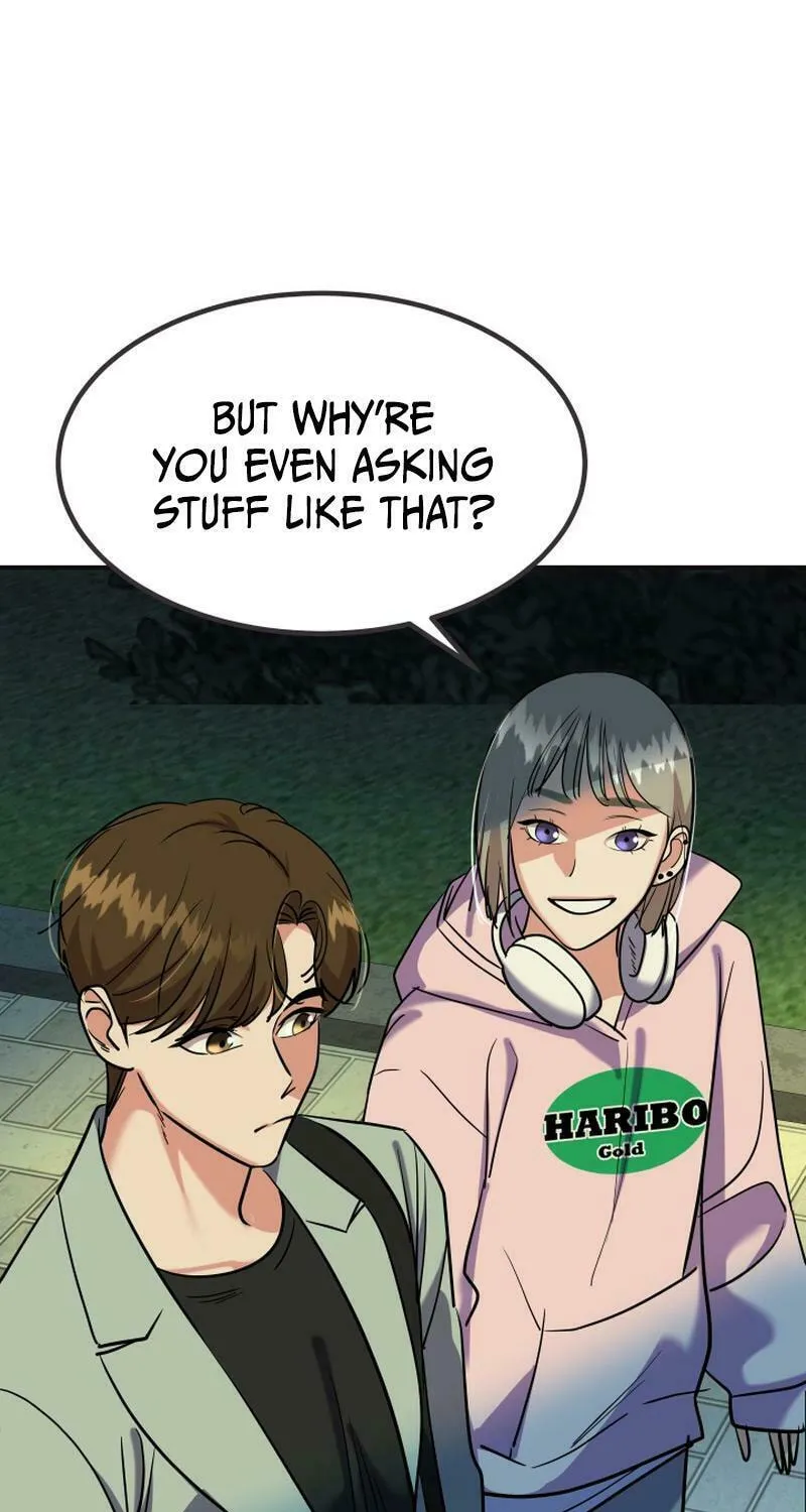 Reversing Life With Future USB! Chapter 13 page 112 - 