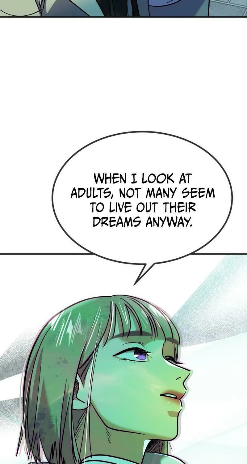 Reversing Life With Future USB! Chapter 13 page 113 - 
