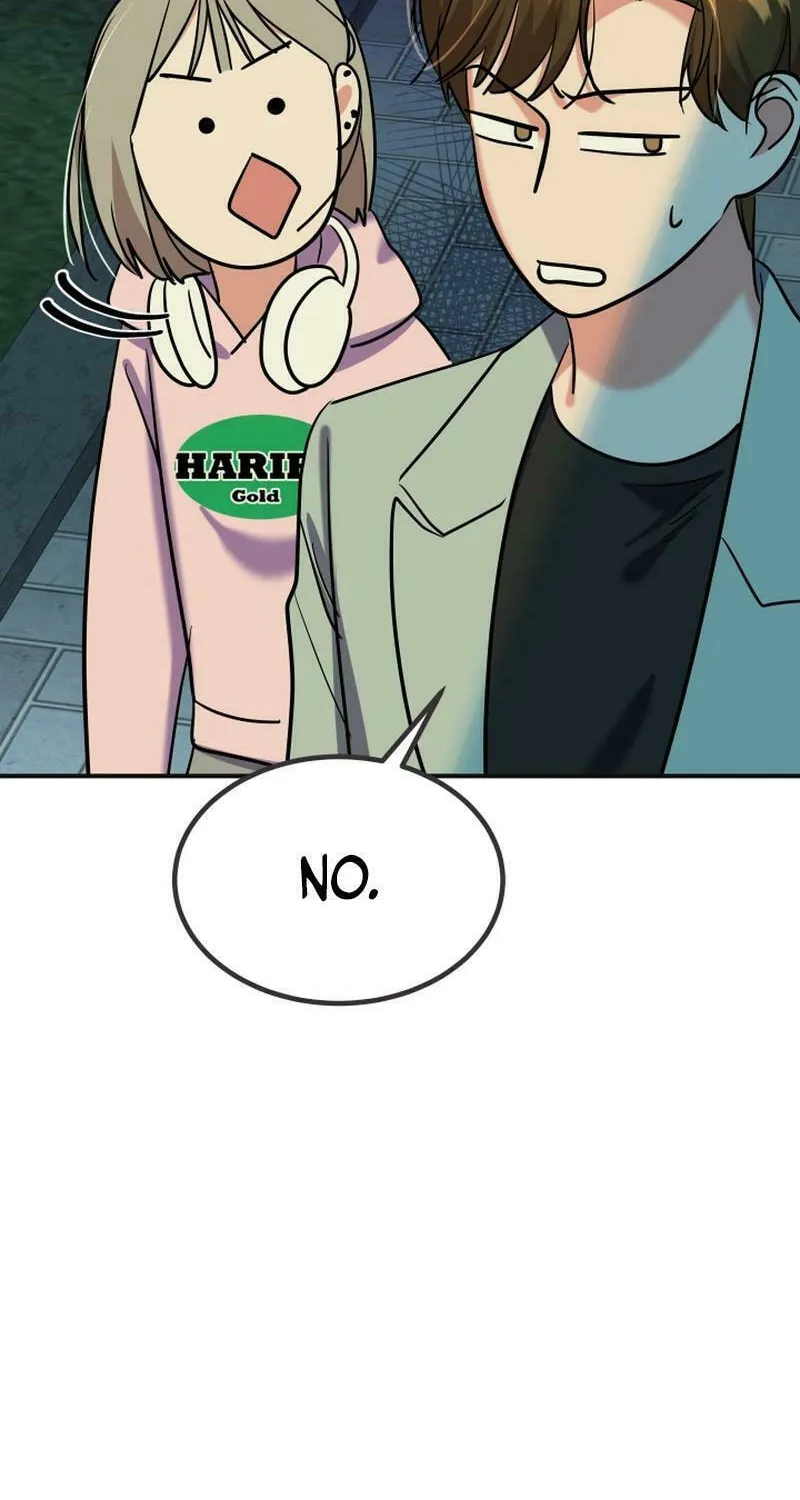 Reversing Life With Future USB! Chapter 13 page 115 - 