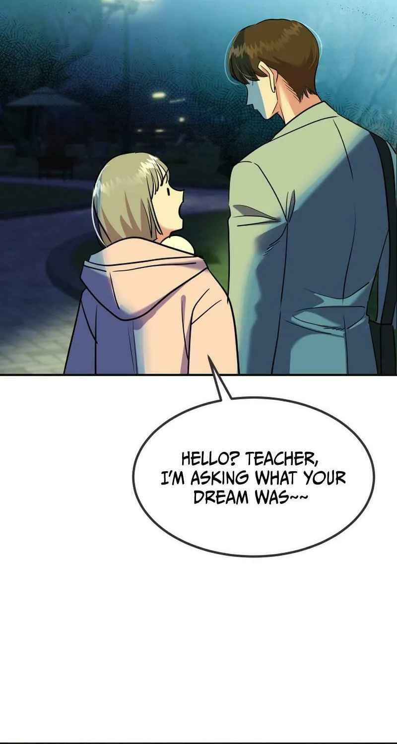 Reversing Life With Future USB! Chapter 13 page 123 - 