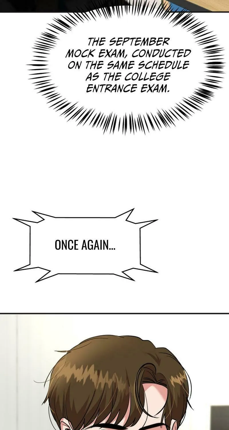 Reversing Life With Future USB! Chapter 13 page 132 - 