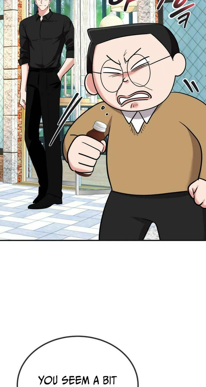 Reversing Life With Future USB! Chapter 13 page 18 - 