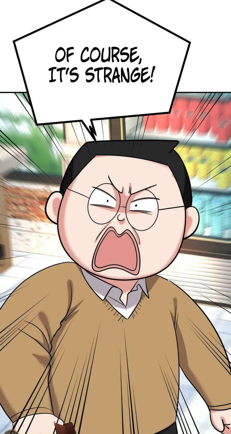 Reversing Life With Future USB! Chapter 13 page 20 - 