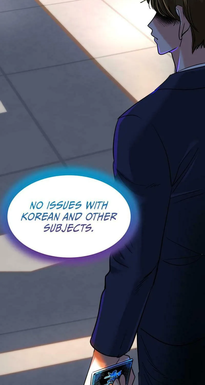 Reversing Life With Future USB! Chapter 13 page 3 - 