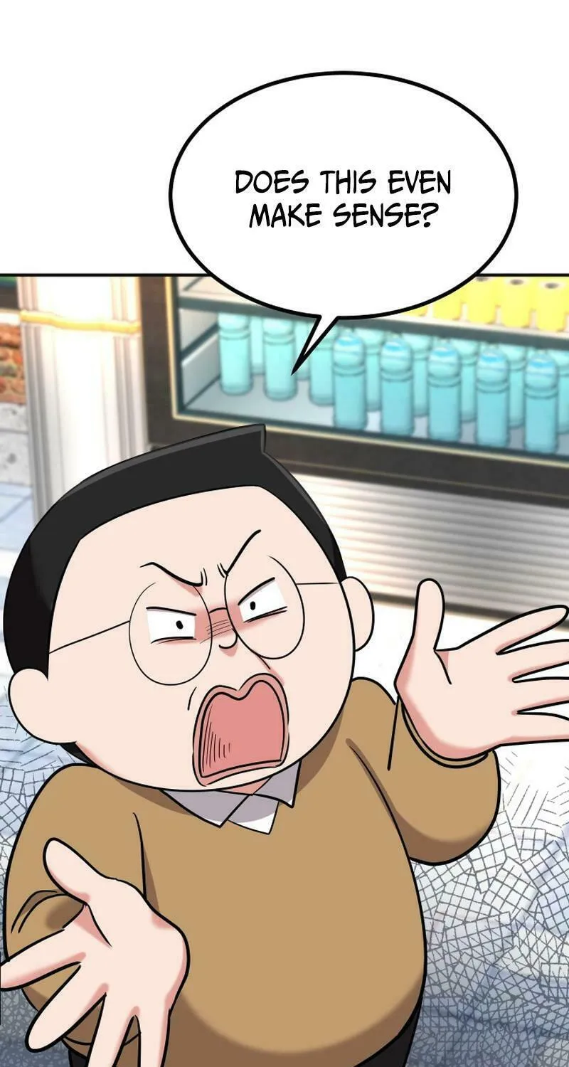 Reversing Life With Future USB! Chapter 13 page 22 - 