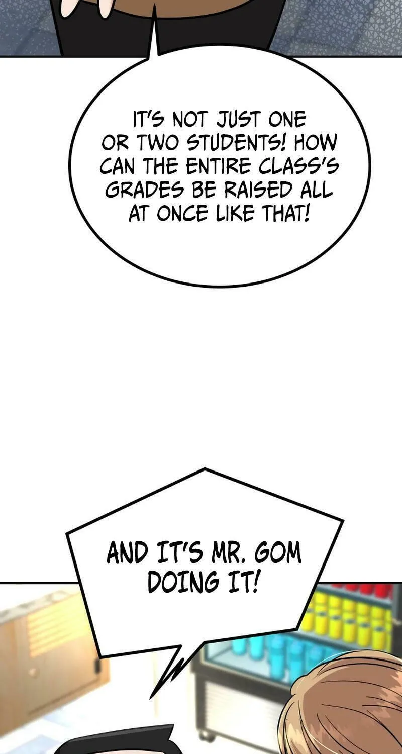 Reversing Life With Future USB! Chapter 13 page 23 - 