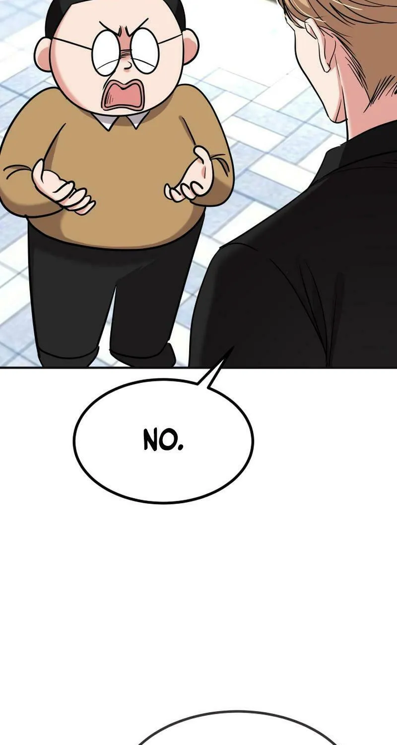Reversing Life With Future USB! Chapter 13 page 24 - 