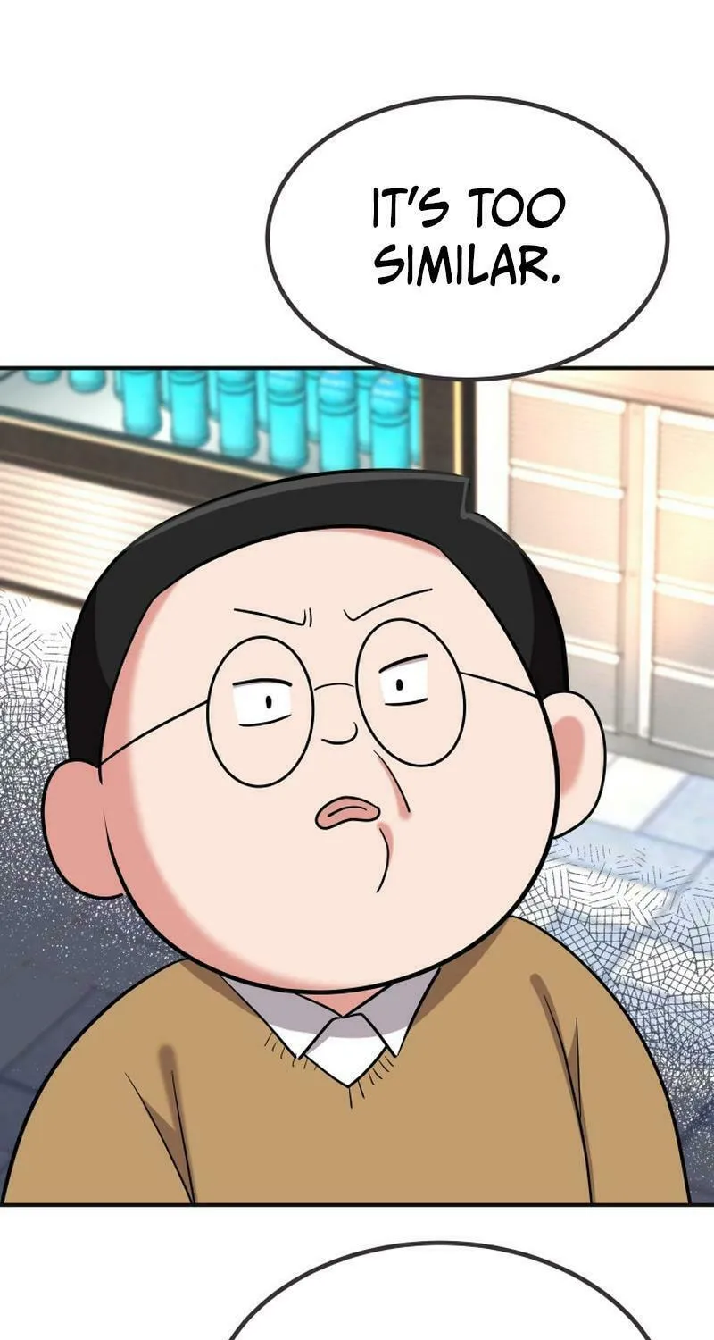Reversing Life With Future USB! Chapter 13 page 26 - 
