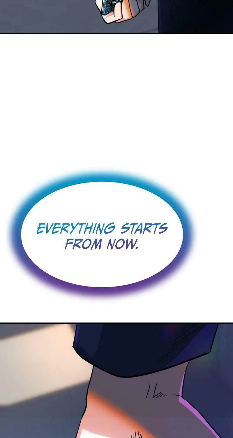 Reversing Life With Future USB! Chapter 13 page 4 - 