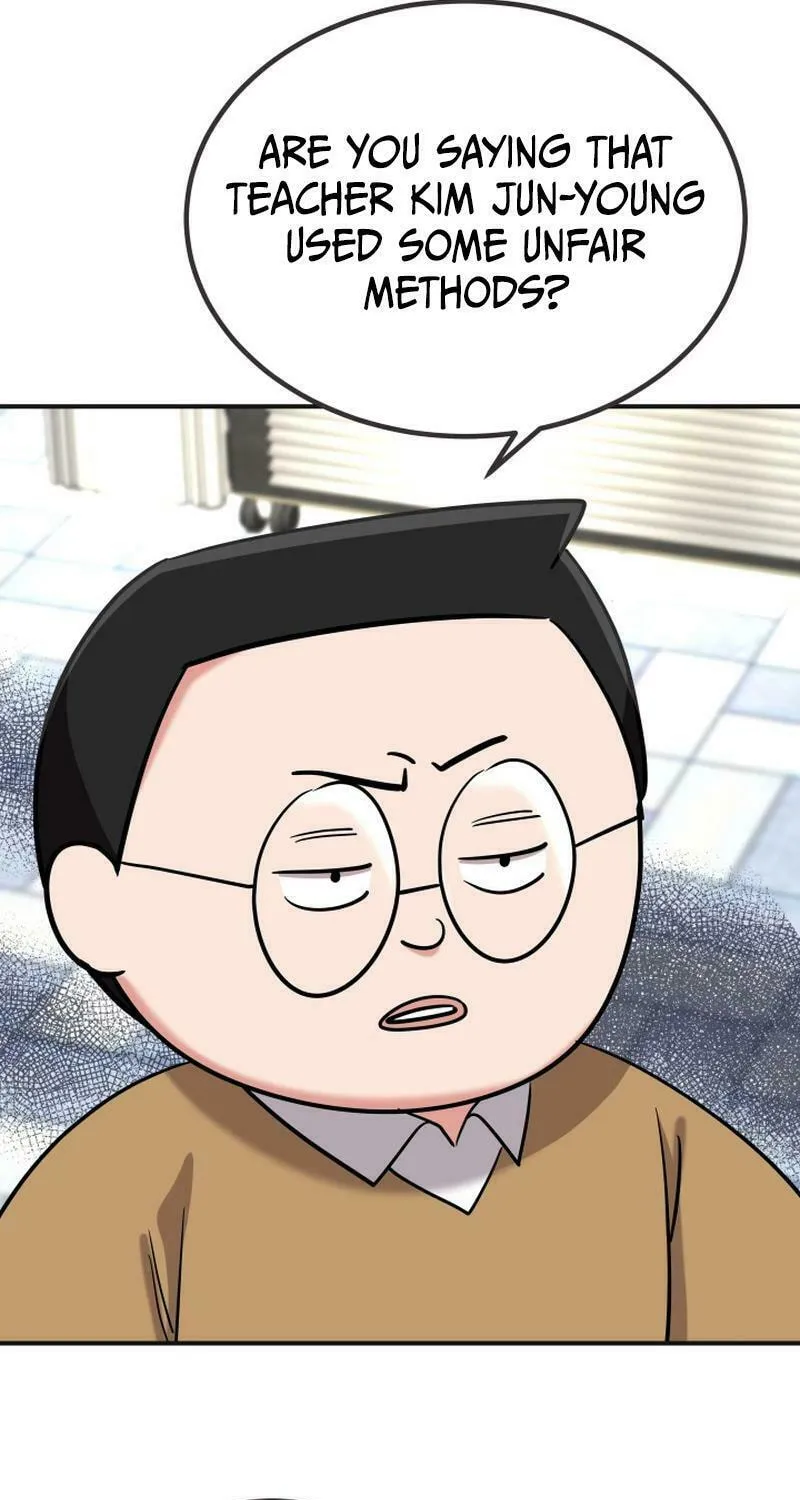 Reversing Life With Future USB! Chapter 13 page 32 - 