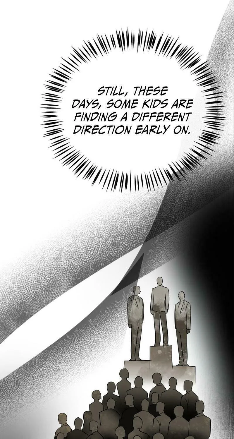 Reversing Life With Future USB! Chapter 13 page 40 - 