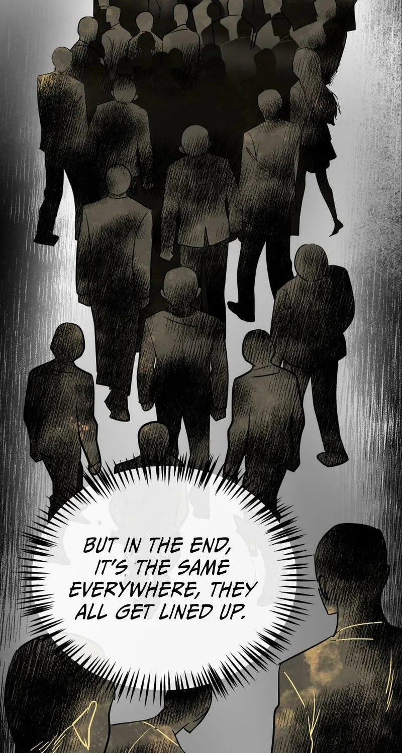Reversing Life With Future USB! Chapter 13 page 41 - 