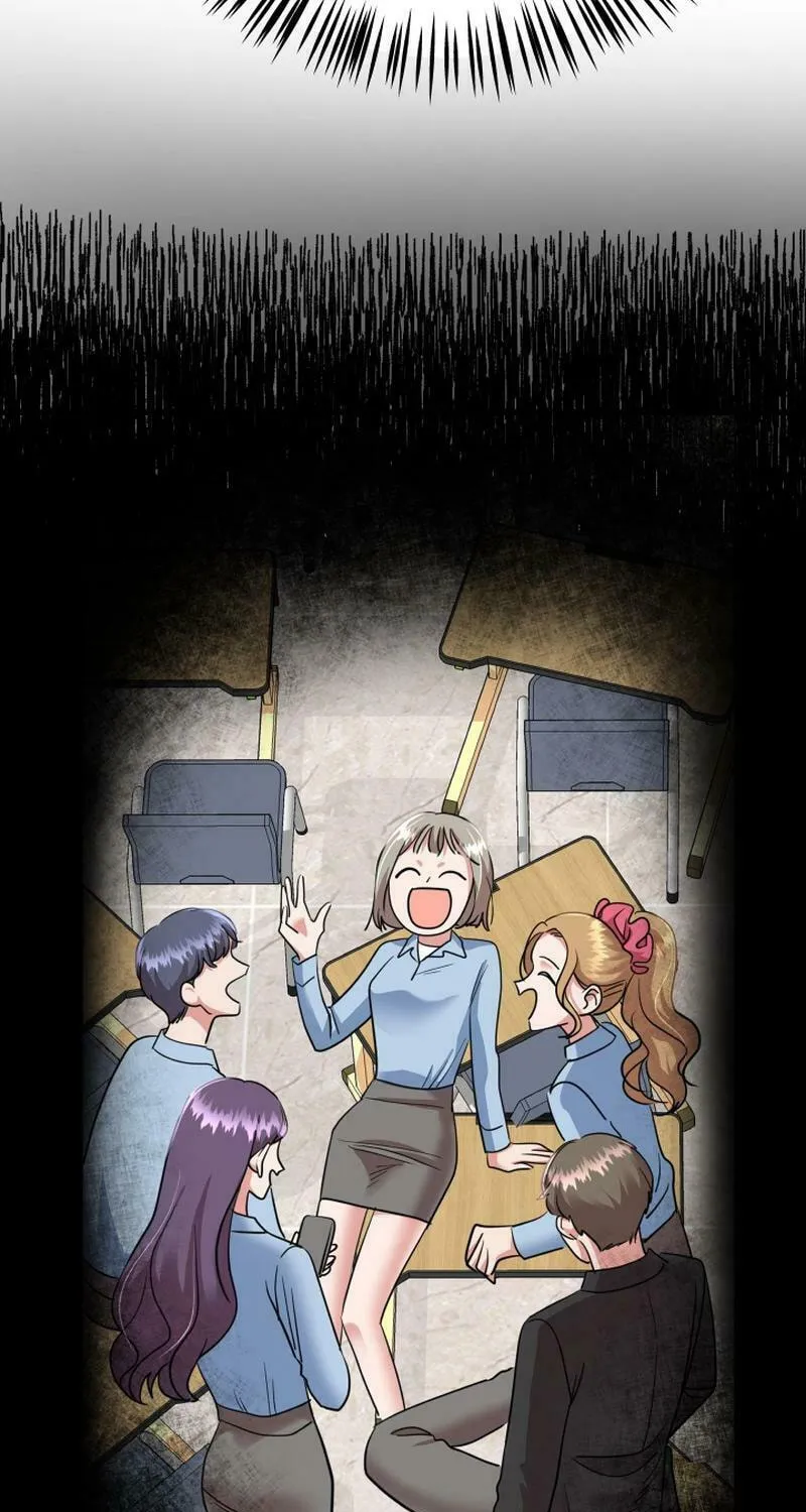 Reversing Life With Future USB! Chapter 13 page 44 - 