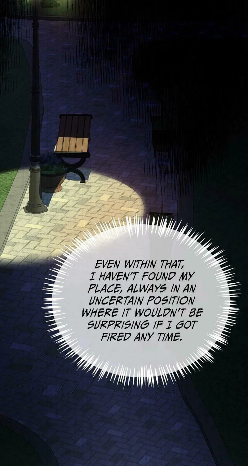 Reversing Life With Future USB! Chapter 13 page 56 - 