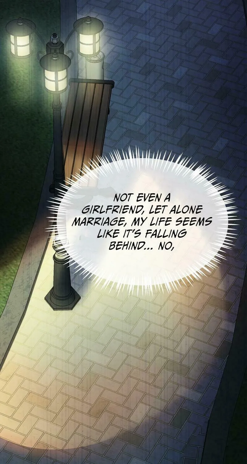 Reversing Life With Future USB! Chapter 13 page 58 - 