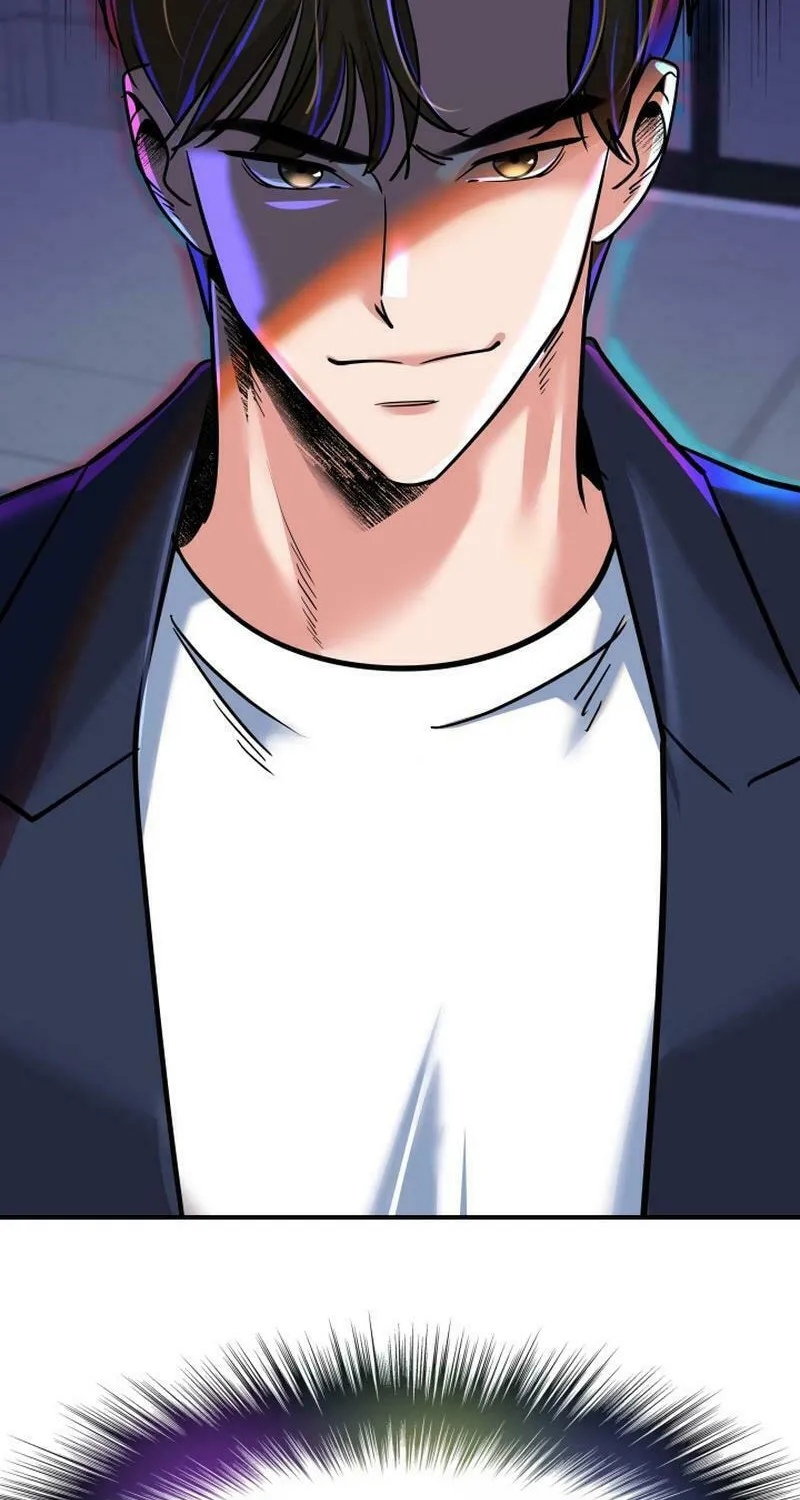 Reversing Life With Future USB! Chapter 13 page 7 - 