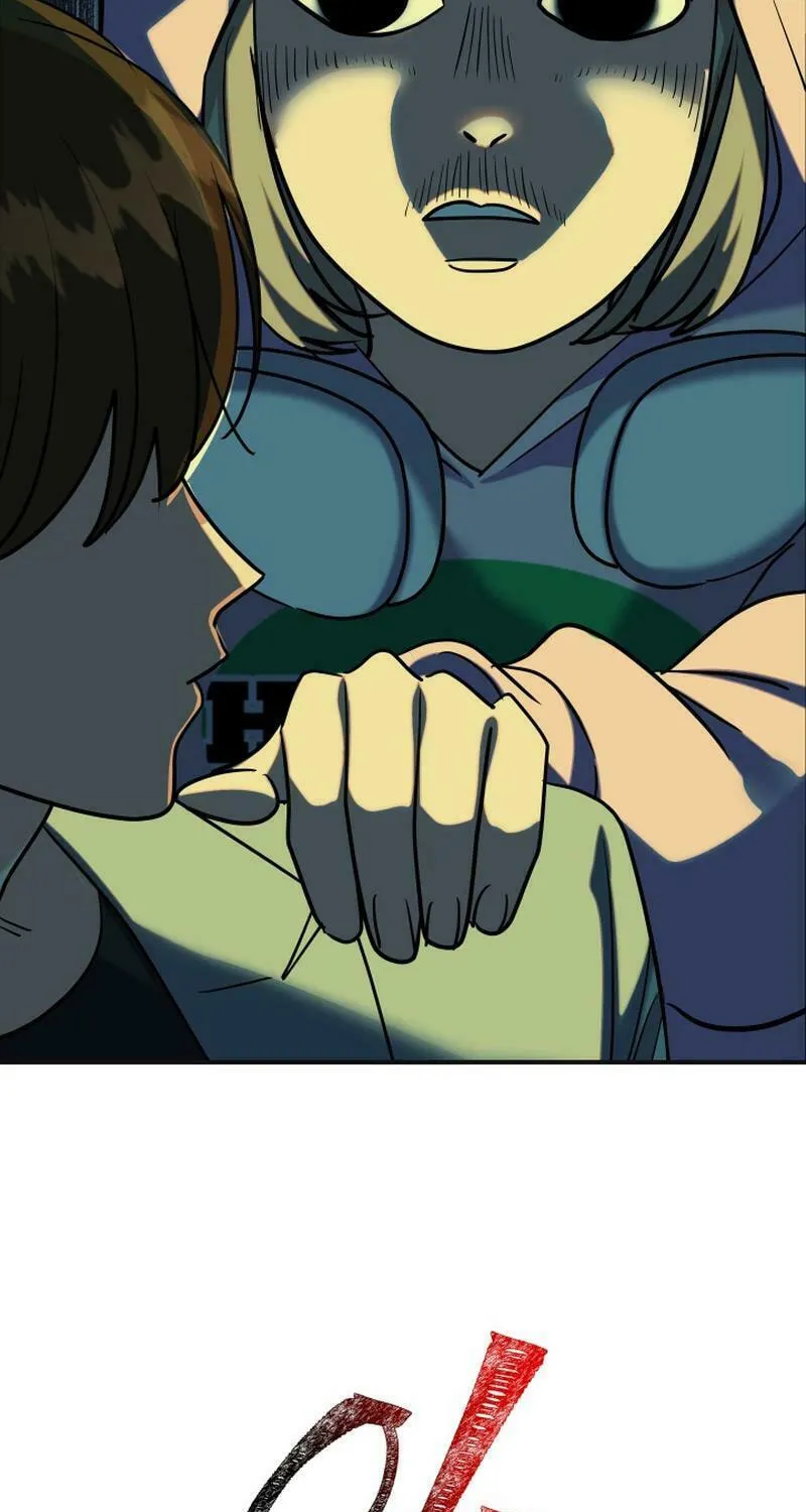 Reversing Life With Future USB! Chapter 13 page 70 - 