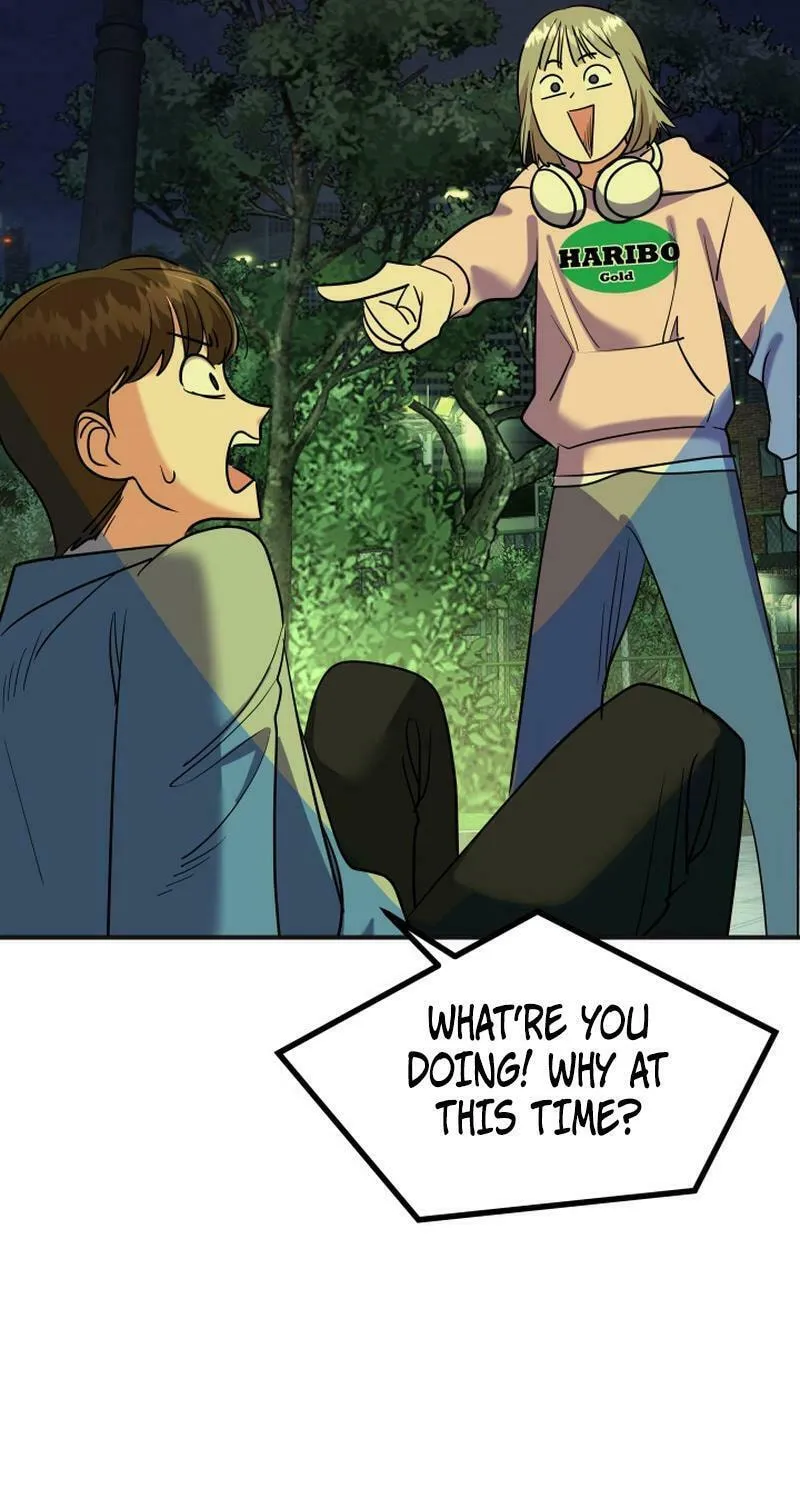 Reversing Life With Future USB! Chapter 13 page 78 - 