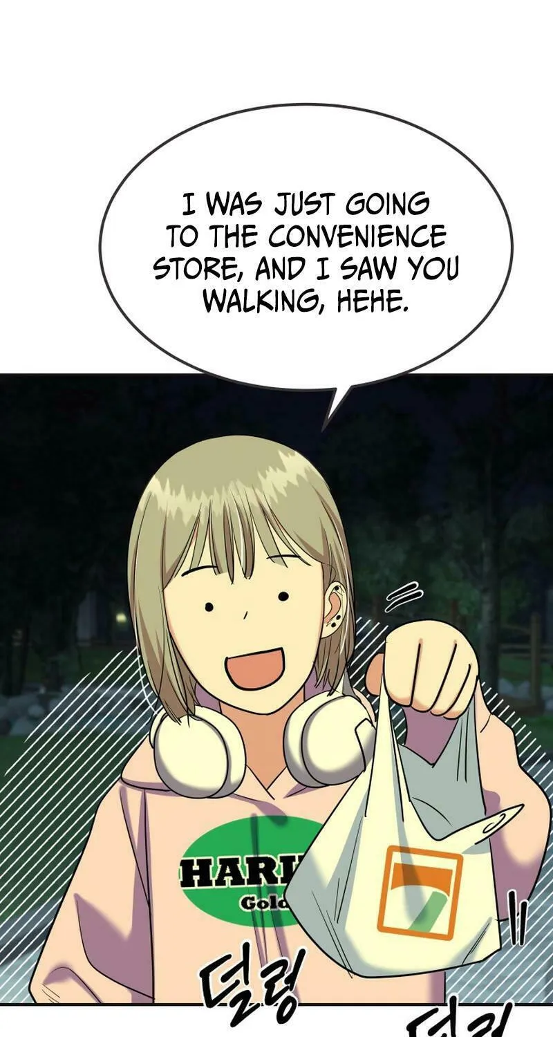 Reversing Life With Future USB! Chapter 13 page 79 - 
