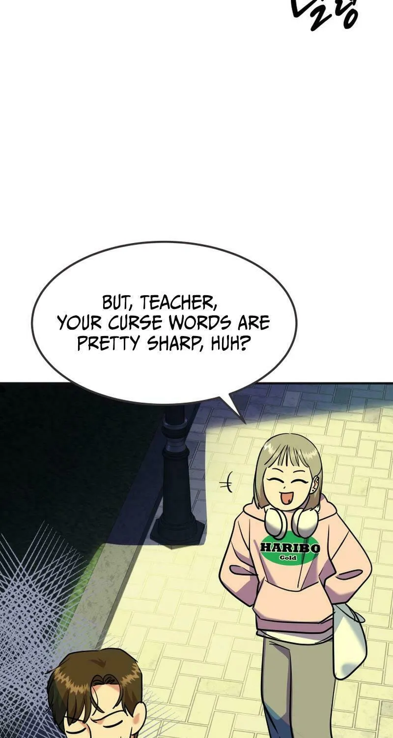 Reversing Life With Future USB! Chapter 13 page 80 - 