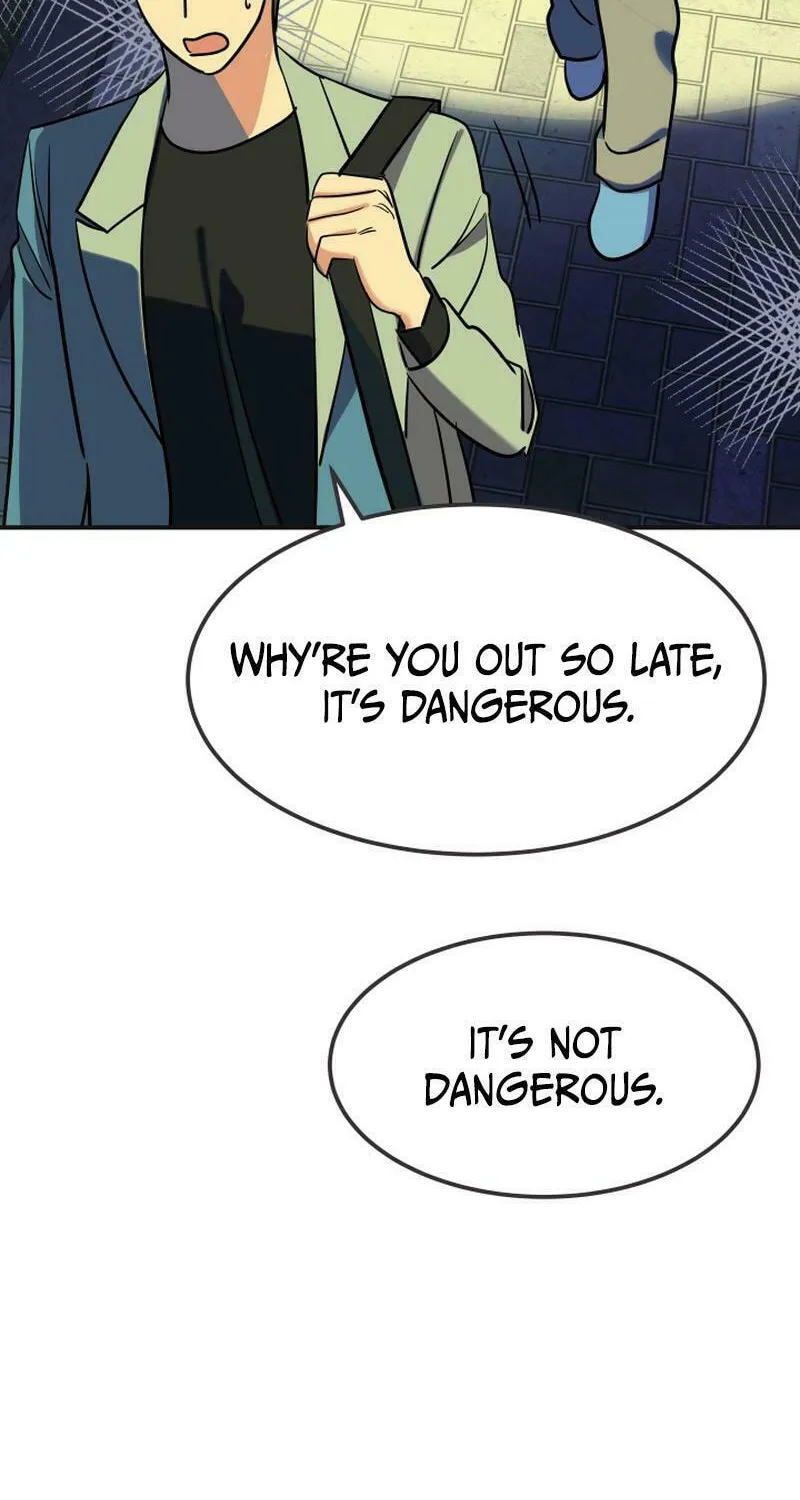 Reversing Life With Future USB! Chapter 13 page 81 - 