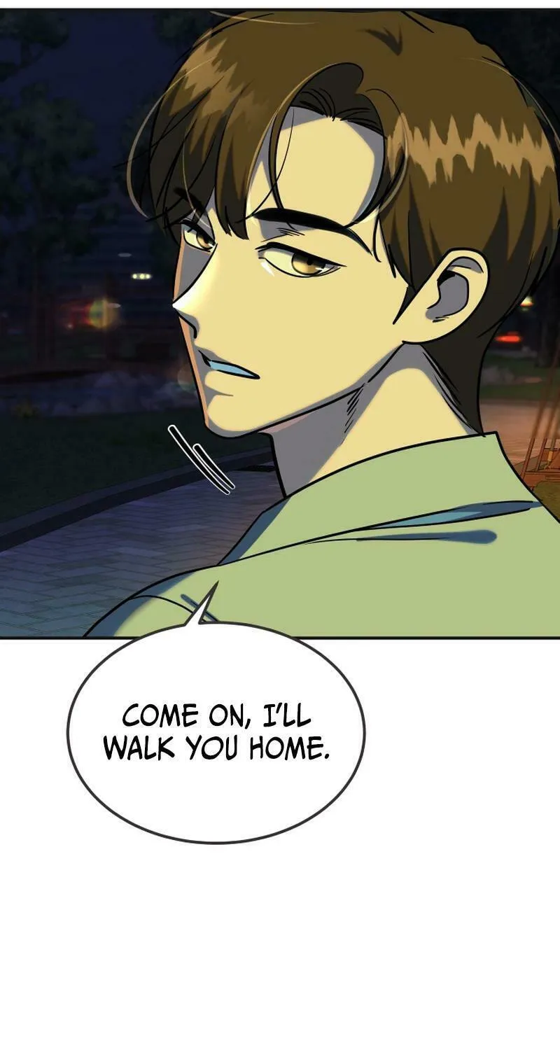 Reversing Life With Future USB! Chapter 13 page 82 - 