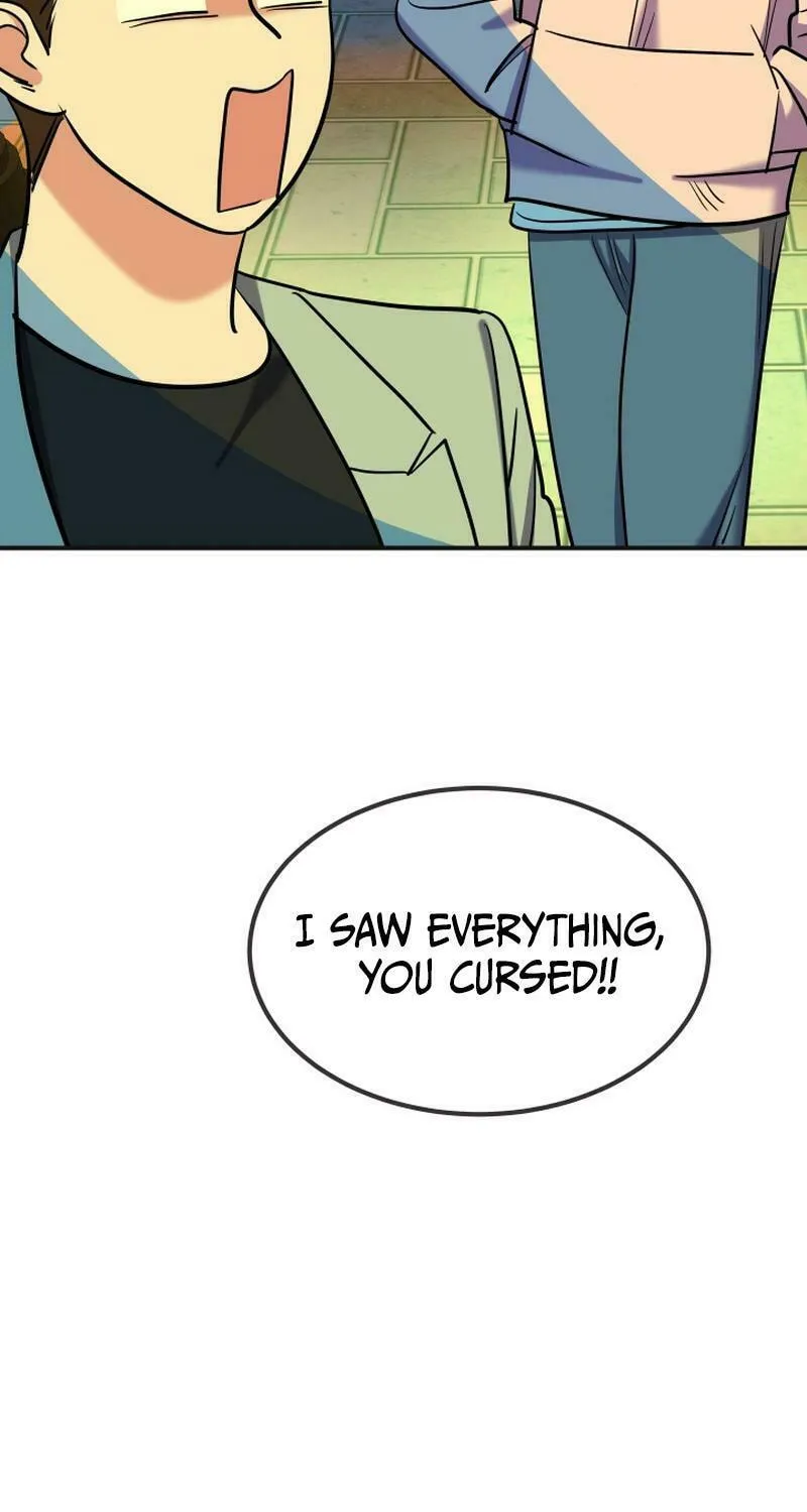Reversing Life With Future USB! Chapter 13 page 84 - 