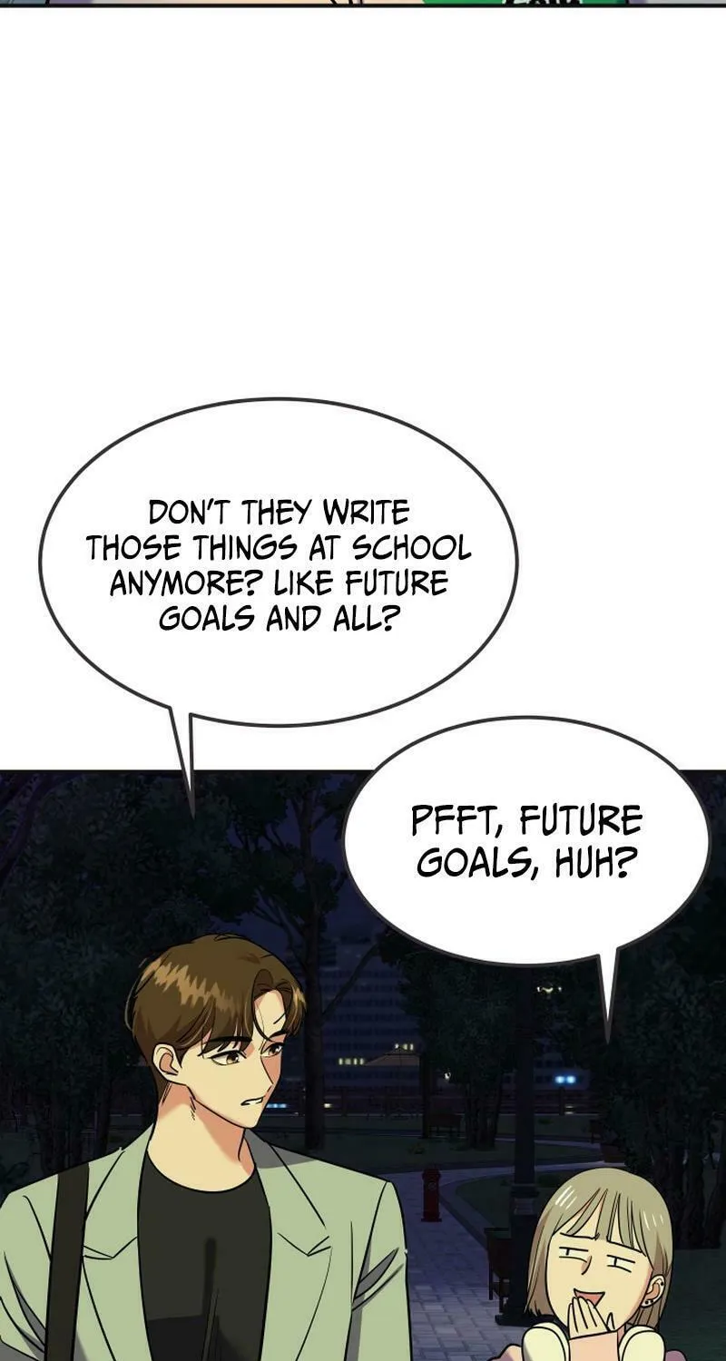 Reversing Life With Future USB! Chapter 13 page 90 - 