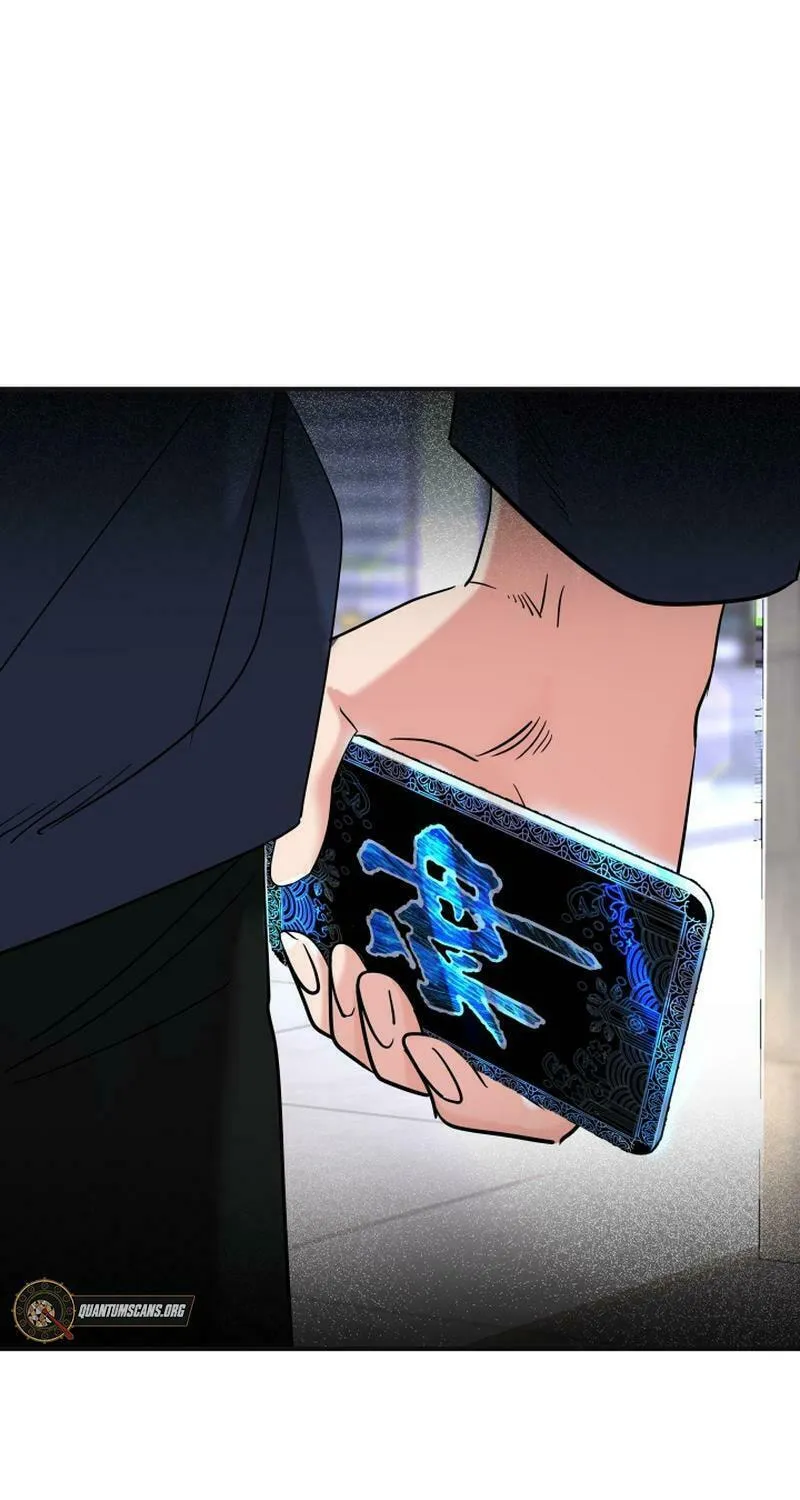 Reversing Life With Future USB! Chapter 13 page 10 - 