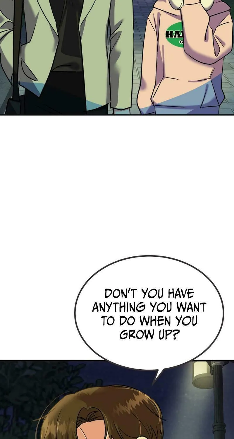 Reversing Life With Future USB! Chapter 13 page 91 - 