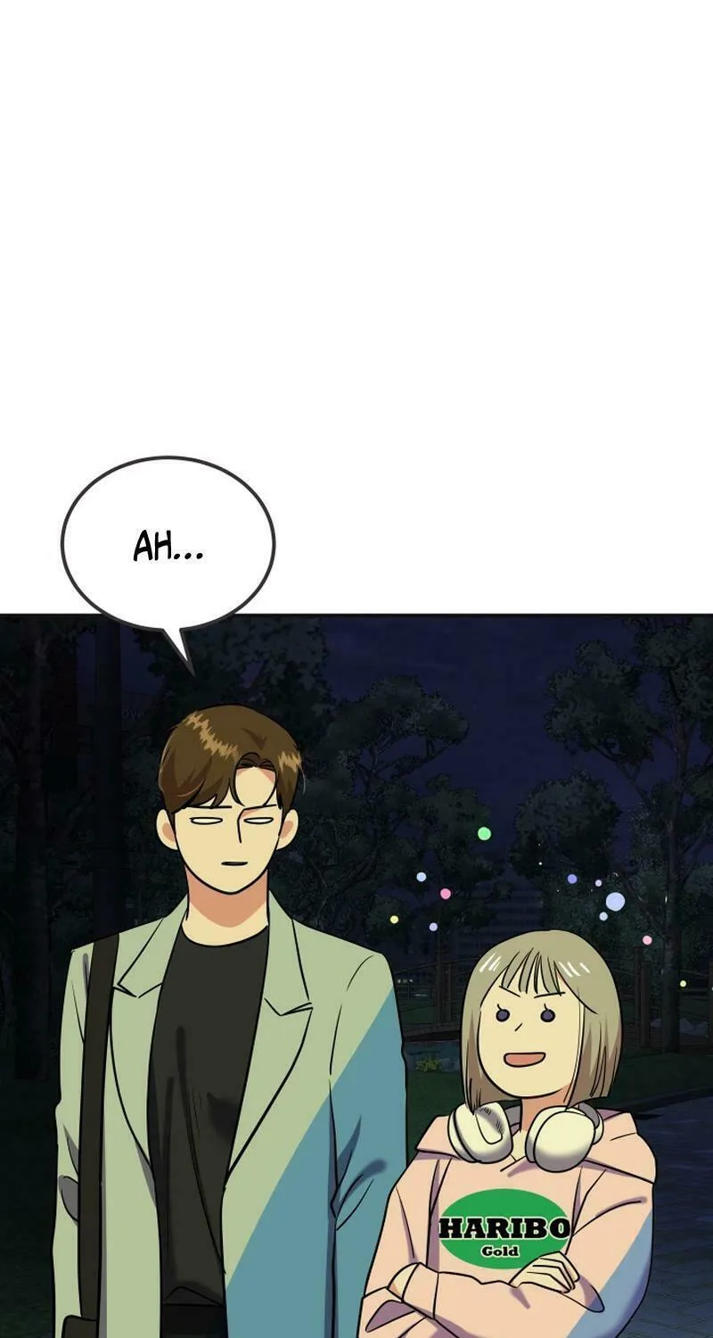 Reversing Life With Future USB! Chapter 13 page 96 - 