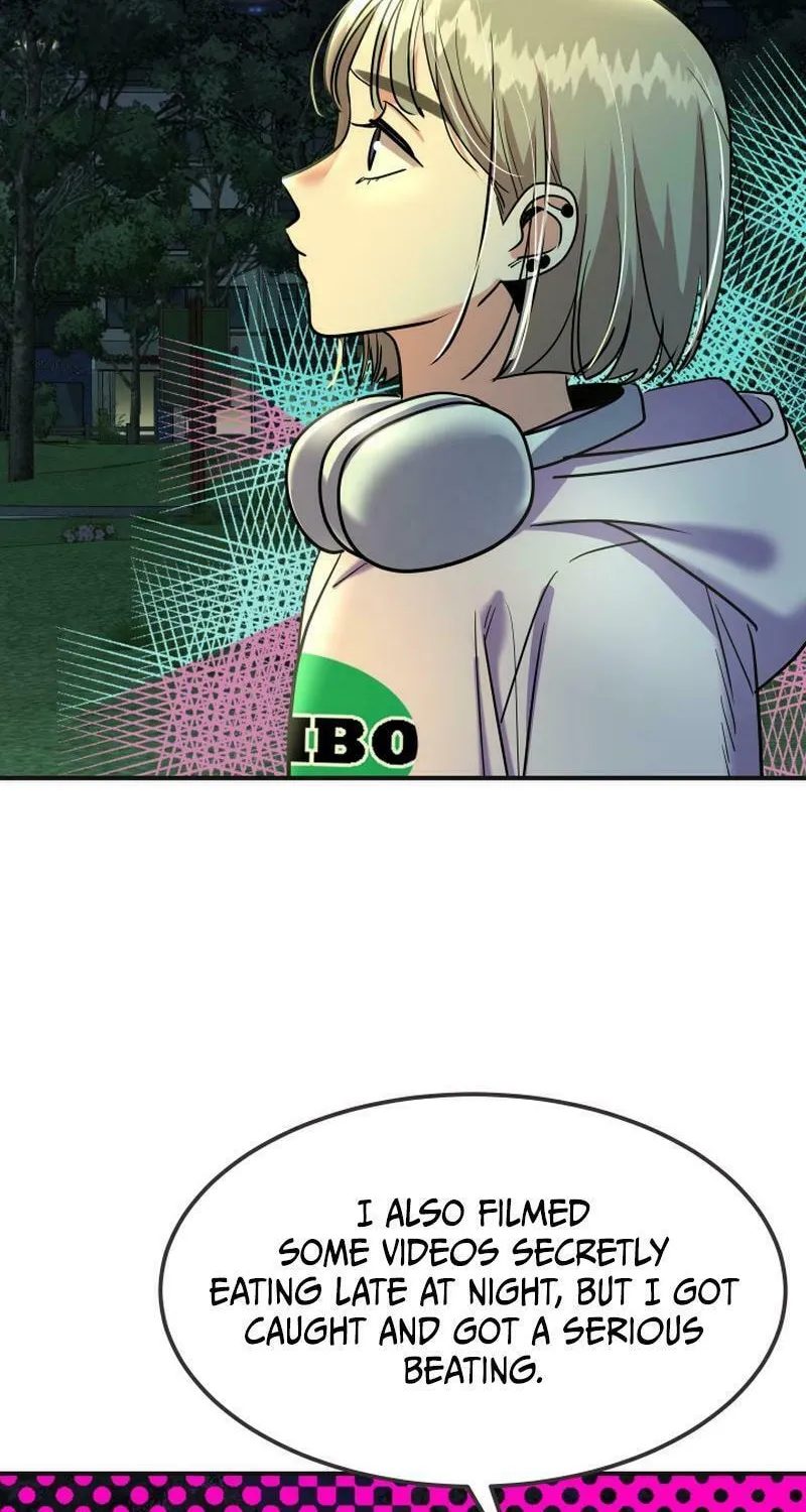 Reversing Life With Future USB! Chapter 13 page 99 - 