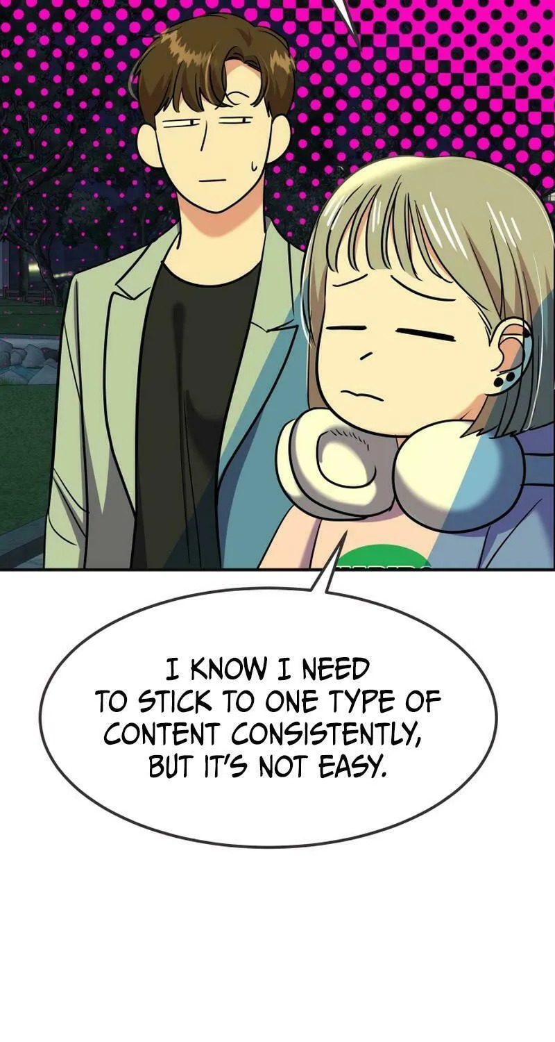 Reversing Life With Future USB! Chapter 13 page 100 - 