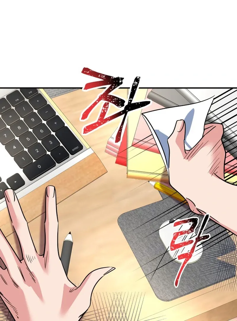 Reversing Life With Future USB! Chapter 14 page 102 - 