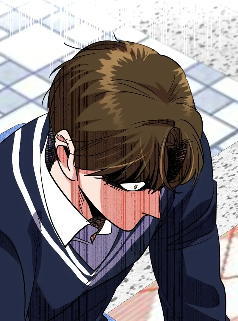 Reversing Life With Future USB! Chapter 14 page 105 - 