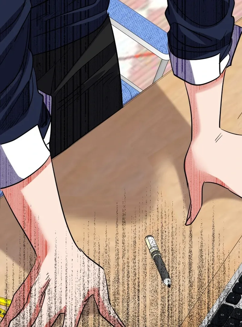 Reversing Life With Future USB! Chapter 14 page 106 - 