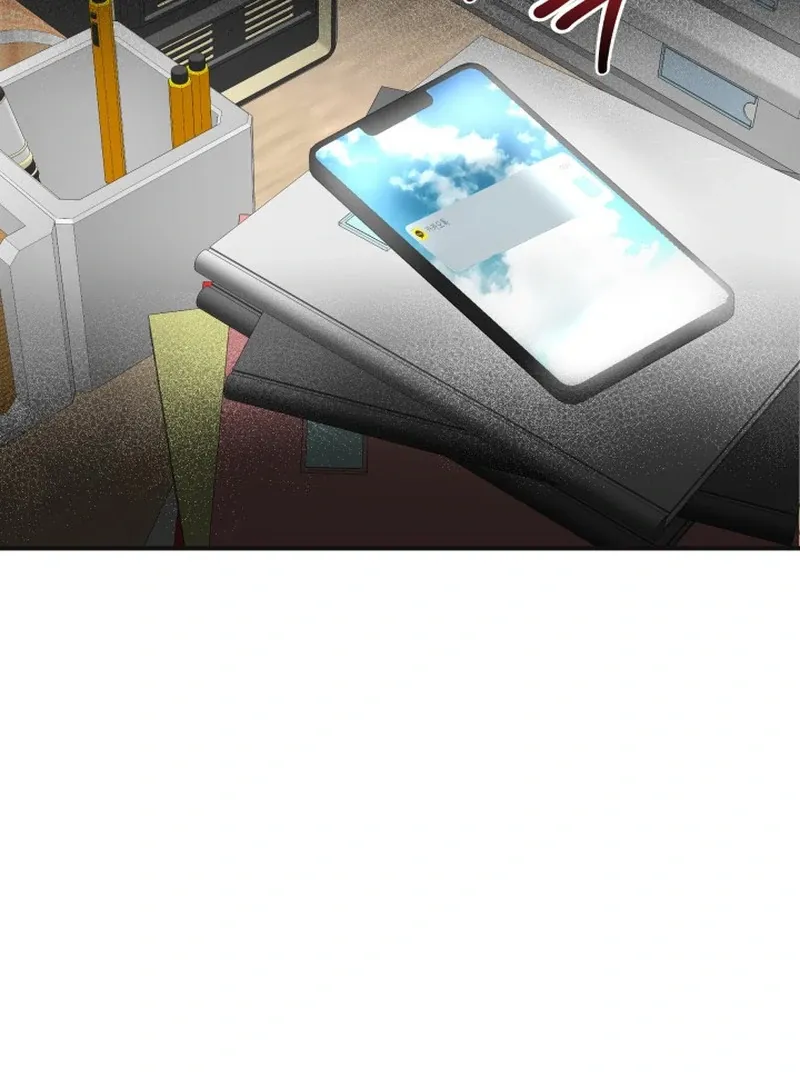 Reversing Life With Future USB! Chapter 14 page 108 - 