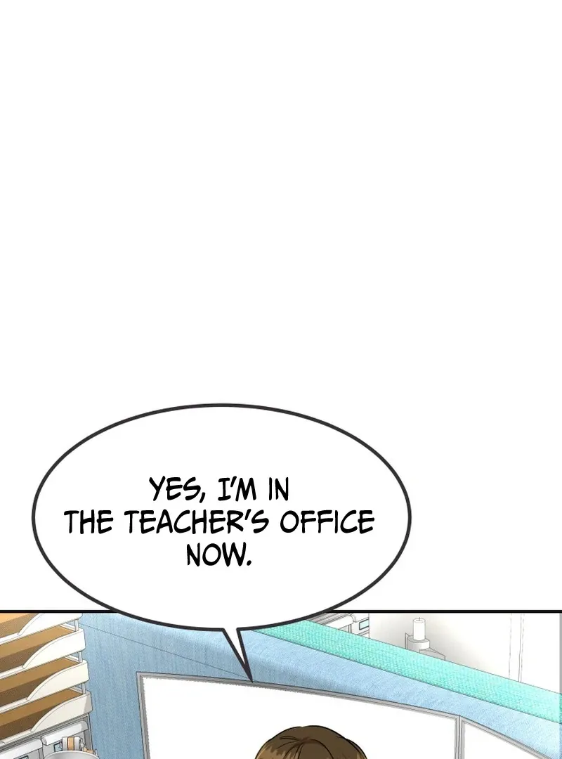 Reversing Life With Future USB! Chapter 14 page 12 - 