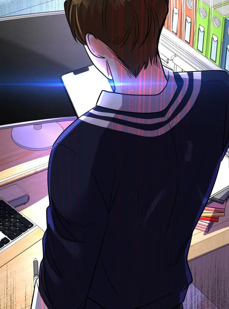 Reversing Life With Future USB! Chapter 14 page 111 - 