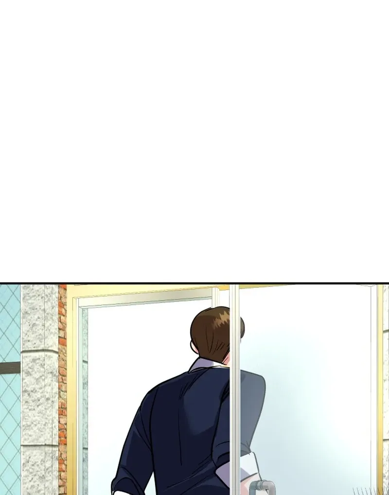 Reversing Life With Future USB! Chapter 14 page 116 - 