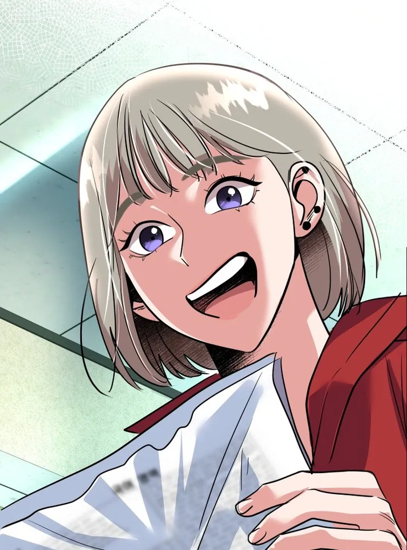 Reversing Life With Future USB! Chapter 14 page 139 - 