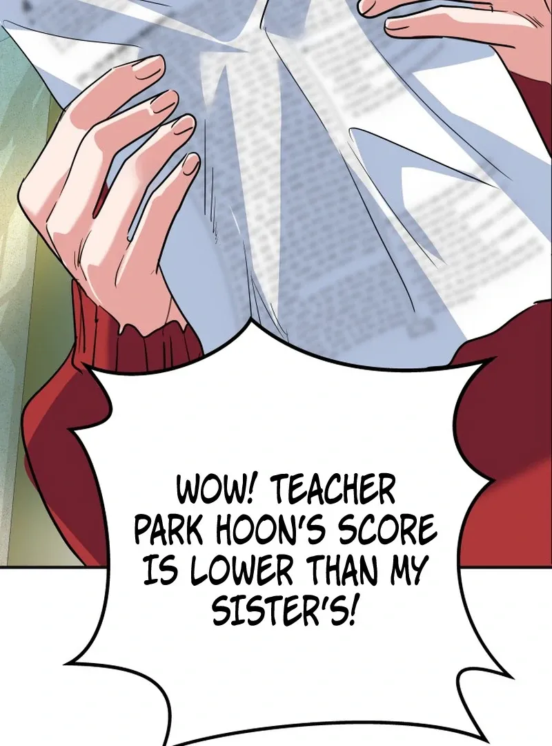 Reversing Life With Future USB! Chapter 14 page 140 - 