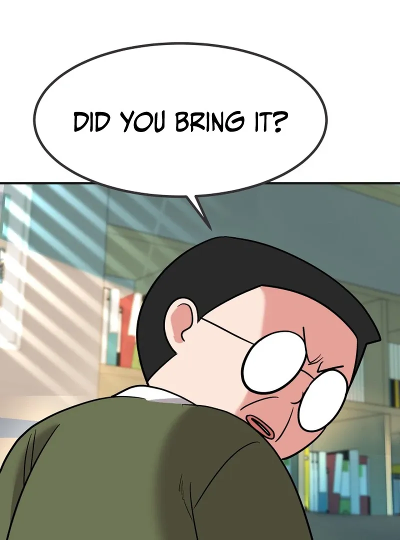 Reversing Life With Future USB! Chapter 14 page 152 - 